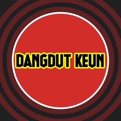 Dangdut Keun's cover