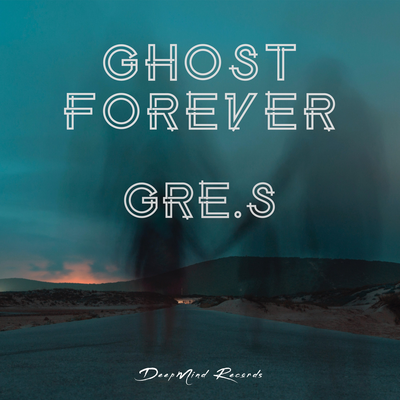 Ghost Forever's cover