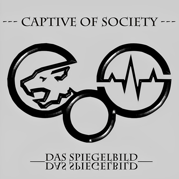 Captive Of Society's avatar image