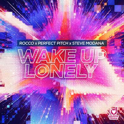 Wake up Lonely By Rocco, Perfect Pitch, Steve Modana's cover