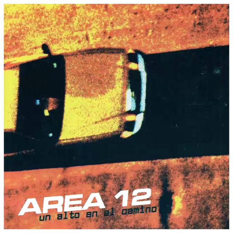 Area 12's avatar image