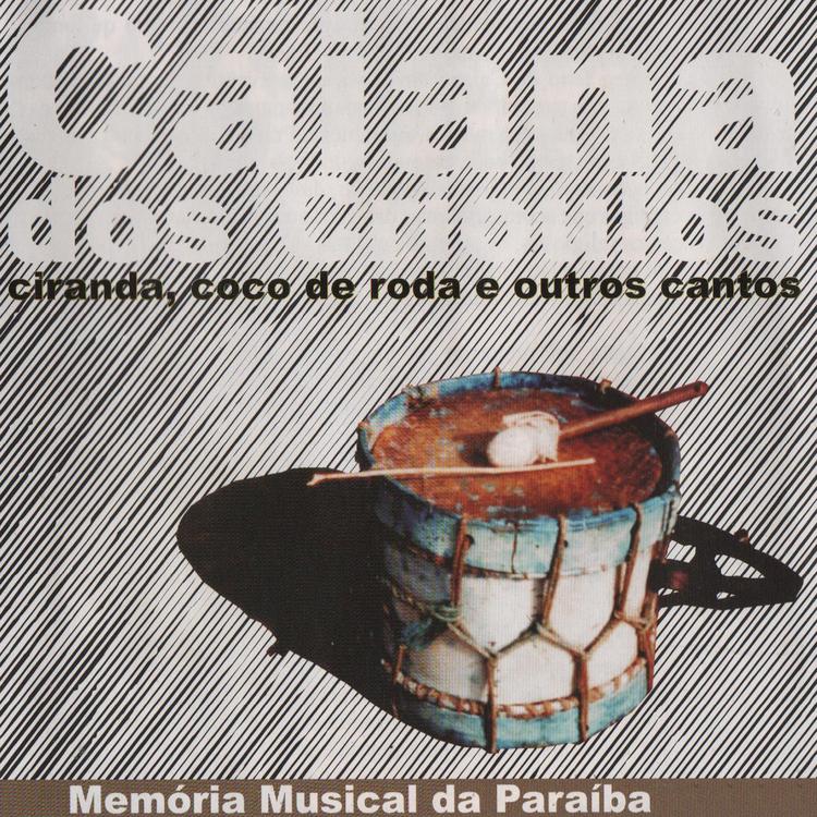 Caiana dos Crioulos's avatar image