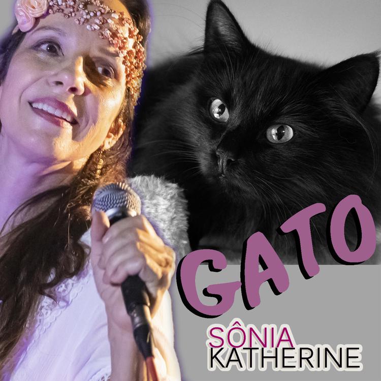 Sônia Katherine's avatar image