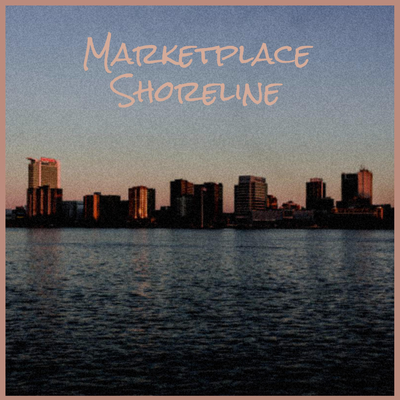 Marketplace Shoreline's cover