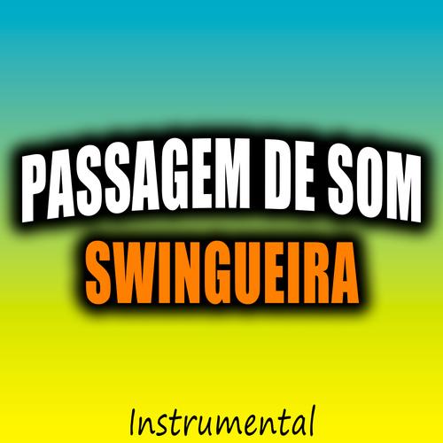 Passagem de som bola 8's cover