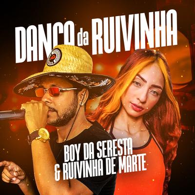 Dança da Ruivinha By O Boy da Seresta's cover