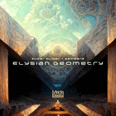 Elysian Geometry By Sugar Glider, Samsara's cover