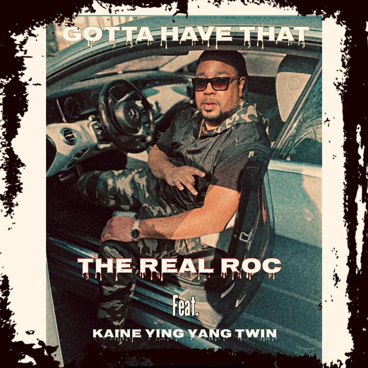 The Real Roc's avatar image