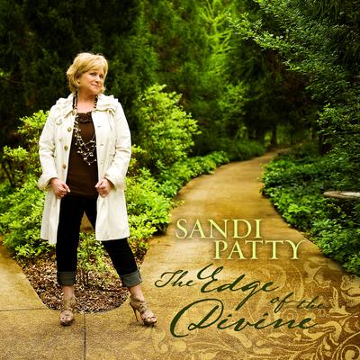 When Life Gets Broken (feat. Heather Payne) By Sandi Patty, Heather Payne's cover