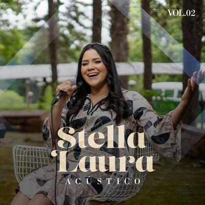 Existe Vida Aí By Stella Laura's cover