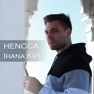 Ihana Kipu's cover