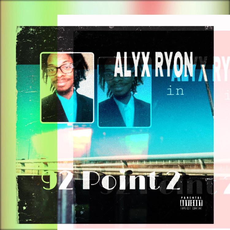 Alyx Ryon's avatar image