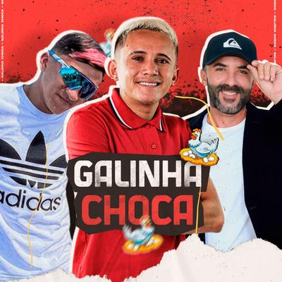 Galinha Choca's cover
