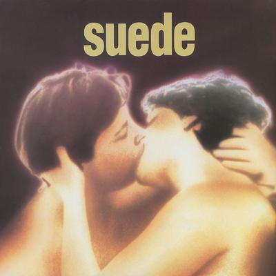 Suede (Remastered)'s cover