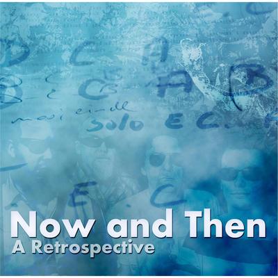 Now and Then's cover