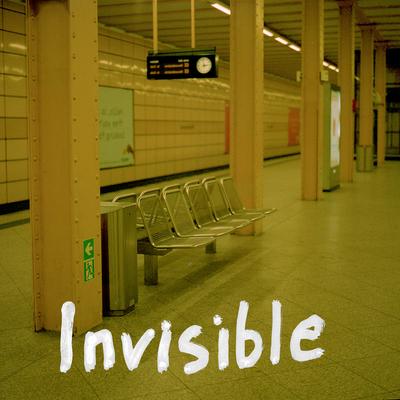 Invisible By Labyrinth Ear's cover