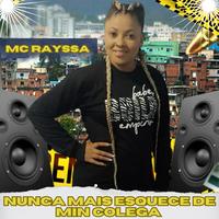 MC Rayssa's avatar cover