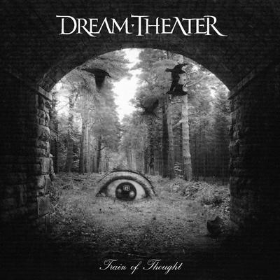 As I Am By Dream Theater's cover