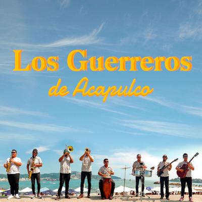 Los Guerreros de Acapulco's cover