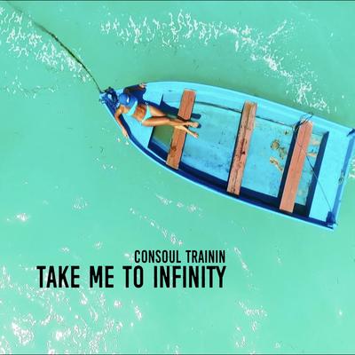 Take Me to Infinity (Radio Edit) By Dimitris Issaris's cover