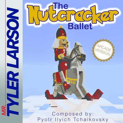 The Nutcracker Ballet (Arcade Version)'s cover