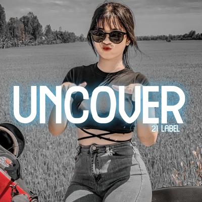 UNCOVER's cover