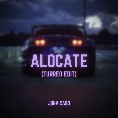 Alocate (Turreo Edit)'s cover