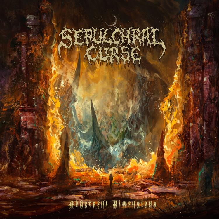 Sepulchral Curse's avatar image