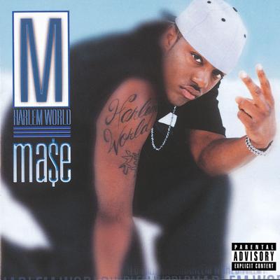 Lookin' at Me (feat. Puff Daddy) By Mase, Diddy's cover