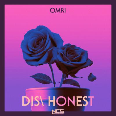Dis\Honest By Omri's cover