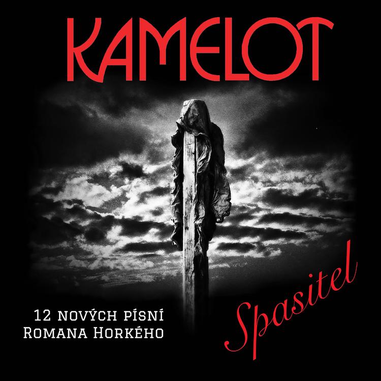 Kamelot's avatar image