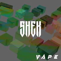 VAPE's avatar cover