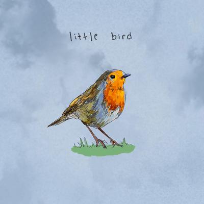 little bird By Tover, Arlo, Emi Grace's cover