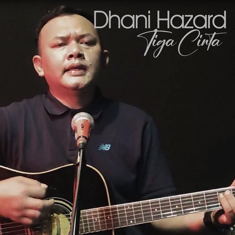 Dhani Hazzard's avatar image