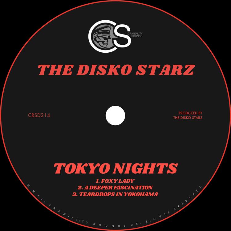 The Disko Starz's avatar image