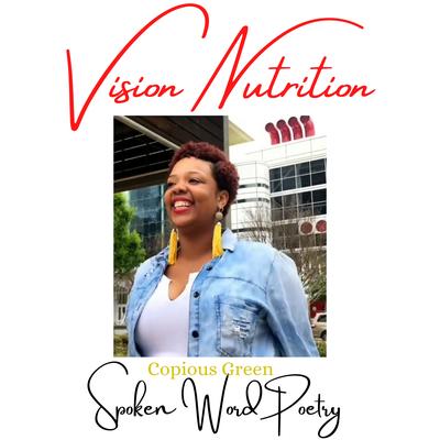 Vision Nutrition's cover