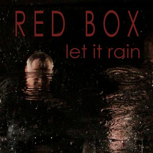 The Hits of Red Box's cover