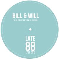 Bill & WIll's avatar cover