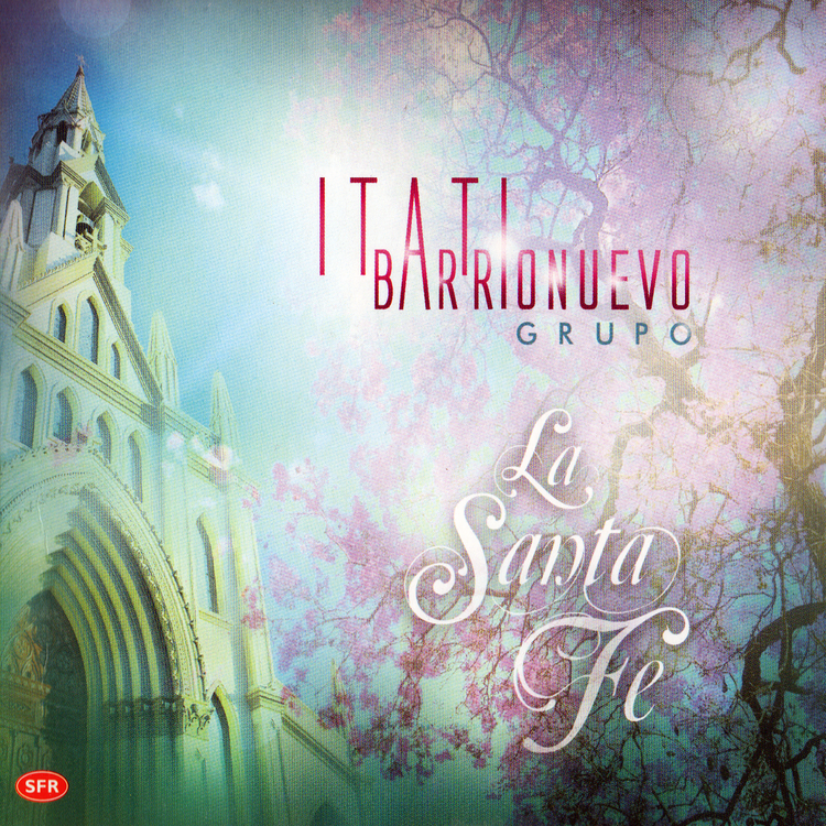 Itati Barrionuevo's avatar image