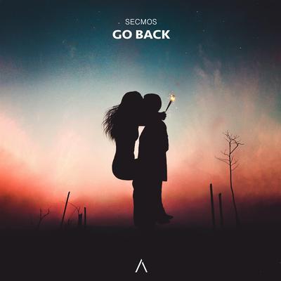 Go Back (Instrumental) By SECMOS's cover