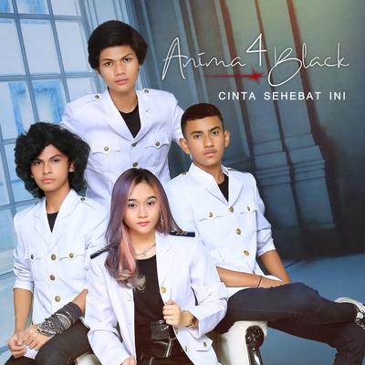 Cinta Sehebat Ini's cover