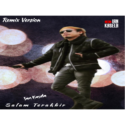 Salam Terakhir (Remix)'s cover