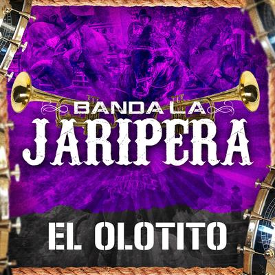 El Olotito's cover