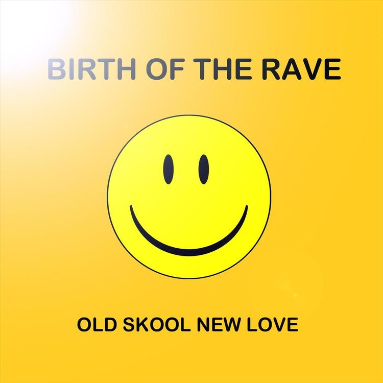 Old Skool New Love's avatar image