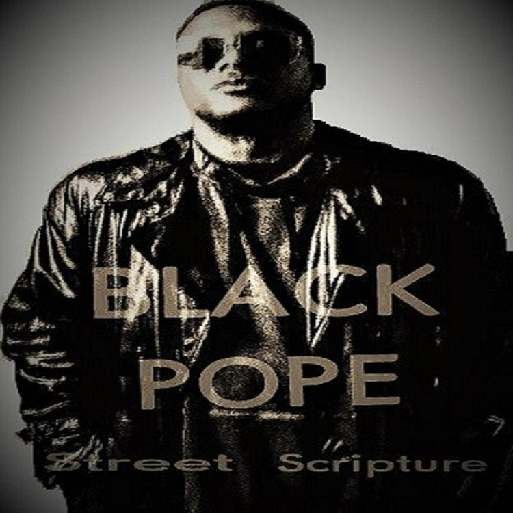 Black Pope's avatar image