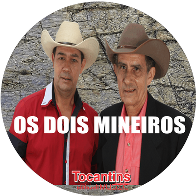 Os Dois Mineiros's cover