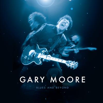 The Sky Is Crying (Live) By Gary Moore's cover