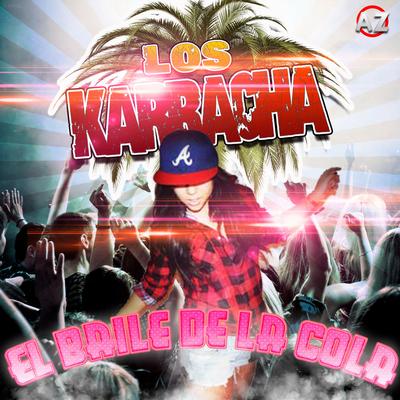 Los Karracha's cover