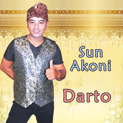 Sun Akoni's cover
