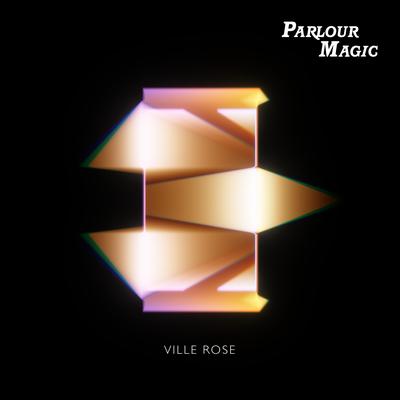 Ville Rose's cover
